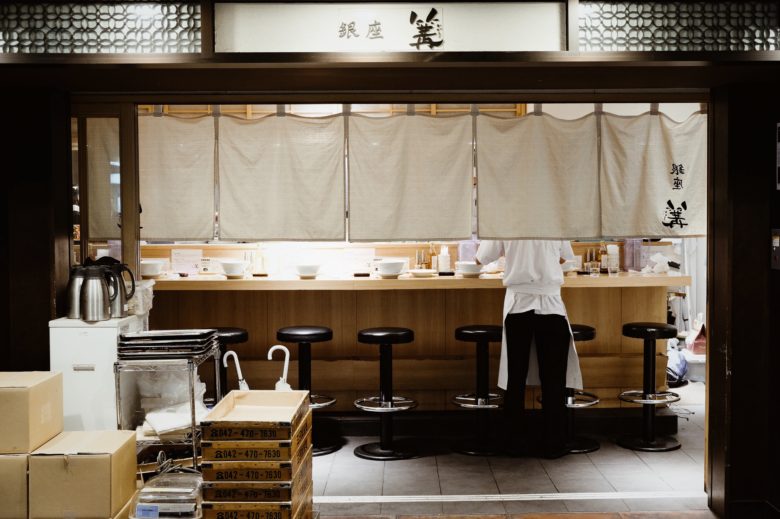 Tokyo Recommendations - ALL THE RAIGE